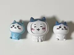 ちいかわ フィギュア まとめ