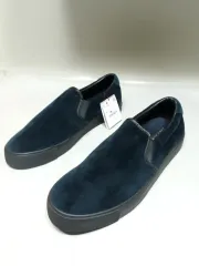 ZARA スウェード 靴