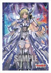 カードファイト！！ヴァンガード レア 初期 ブシロ－ド スリーブ 雀ヶ森レン ブシロードスリーブコレクション ミニ Vol.856 カードファイト