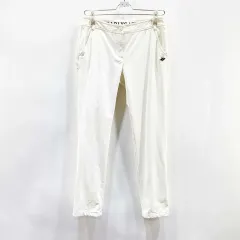 パーリーゲイツ 正規品 レディースゴルフパンツ 27-28 ジーンズセンスのサムネイル