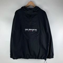 美品】CHALLENGER NYLON ANORAK JACKET - メルカリ