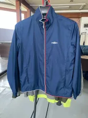 UMBRO アンブロ ウィンドブレーカー ジャケット M サイズ