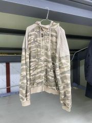 FAF Aged Zip Up Hoodie - メルカリ