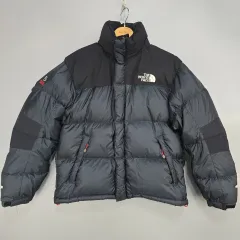 THE NORTH FACE ザノースフェイス サミット ウィンドストッパー ダウン ジャケット 95