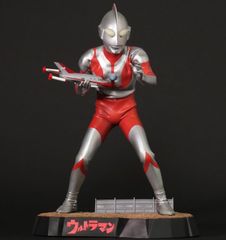 大怪獣シリーズ オクスター 激闘カラーVer. (発光ギミック内蔵) 少年