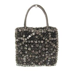 Bibiy スパンコールバッグODETTEGLITTER BAG【最終お値下げ】 - メルカリ
