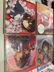 花たん 同人CD 13枚セット ︎✿説明欄にバラ売りの金額記載 - メルカリ