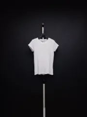 クラブモナコ 春夏 コットン Tシャツ 55 44のサムネイル