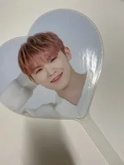 SEVENTEEN ウジ CARAT LAND ケレン うちわ
