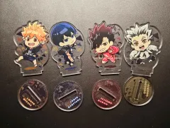 ハイキュー フィギュア まとめ