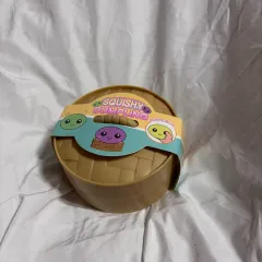 ギャザーバッグ ぷにぷに おまけ付き
