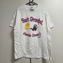 Tennessee River ヴィンテージ半袖Tシャツ L(100)