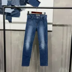 (26インチ) リーバイス 311 レディース チュール Ping スキニー ストレッチ デニムパンツ