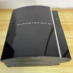 SONY ソニー PLAYSTATION3 CECHH00  プレステ3 【1368】