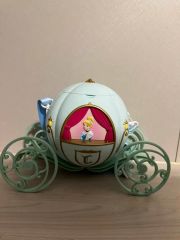 ディズニー シンデレラ LEDライト かぼちゃの馬車 - メルカリ