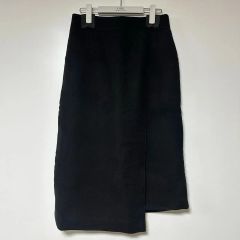 YONFAヨンファ クーコースカート (black) XSサイズ - メルカリ