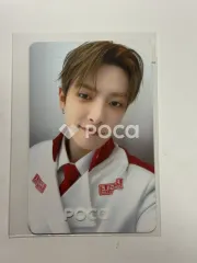ATEEZ ホンジュン ATEEZ X ANITEEZ POP-UP EXHIBITION & STORE ANITEEZ IN THE CALLING 購入特典