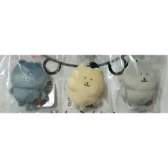 ナガノマーケット 自分ツッコミくま 韓国限定 3種 まとめ