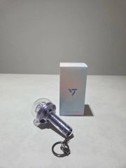 SEVENTEEN ミニペンライト キーホルダー セブチ - メルカリ