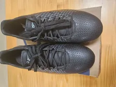 アシックス メナス 4 ラグビーシューズ サッカーシューズ 出品