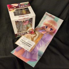 ヒメヒナ6周年記念グッズ HIMEHINA 田中ヒメ/鈴木ヒナ 幸せを運ぶ!天使