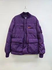 DSQUARED2 ディースクエアード2 正規品 PURPLE パープル パファー グース ダウンのサムネイル