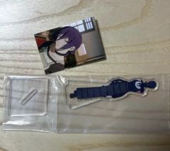 メイドインアビス　ボンドルド アクリルスタンドくじ引き堂　度し難き不眠くじ　B賞 メイドインアビス ボンドルド アクリルスタンドくじ引き堂 度し難き