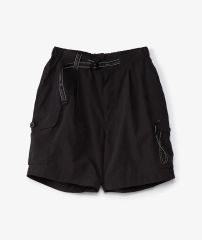 RAIDBACK HAIGHTカーゴショートパンツ ブラック 完売品 - メルカリ