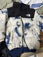 THE NORTH FACE ザノースフェイス ヌプシ ダウン