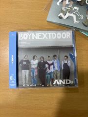 boynextdoor HOME HMV 店舗 特典 トレカ 6種 コンプ×3 - メルカリ