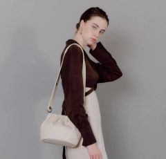 MYTHINKS MINIMINI DUFFLE バッグ 巾着 ミニ - メルカリ