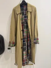 ポロ ラルフ ローレン バルマカーン コートのサムネイル