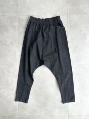 julius archive 2017s Sarueru sweat pants - メルカリ