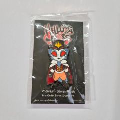 萌ちゃんスカル ビッグベイト - メルカリ