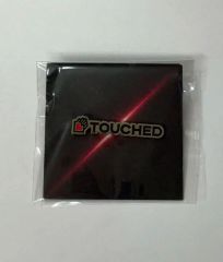 DYNAMIC CHORD ダイナー ラメアクリルバッジ Toi 夕星 早い者勝ち DYNAMIC CHORD 音石夕星 Toi ブロマイド｜Yahoo!フリマ（旧