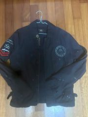 RRL ユ−ズド加工 コットンジャケット（新品未使用） - メルカリ
