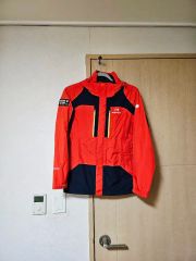 ビンテージモトクロスエンデューロジャケットMSR GORE-TEX - メルカリ