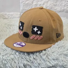 p7-2:NEW ERA ニューエラ 9FIFTY Youth スナップバック (52-54cm)