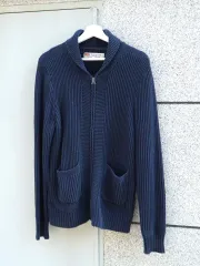 LEVIS KNIT ZIP-UPのサムネイル