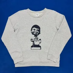 A.P.C. アーペーセー スウェットSのサムネイル