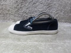 レアヒールパッチ】激レアVANS US9.5 モデル名不明 - メルカリ