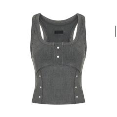 タグ付melt the lady halterneck layered tops - メルカリ