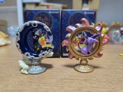 シマックスGoldmoleコラボ】猫妖転シリーズ ろくろ首 夏着物ver