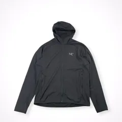 ARC'TERYX / ADAHY HOODY ジップアップパーカー SIZE:Mのサムネイル