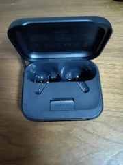 SoundCore P41i　充電ケースのみ　ブラック