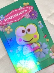 Akibahara Flowers Bye Bye Frog #9960+MF - メルカリ