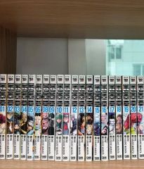 桃源暗鬼1~21巻セット バラ売り不可 - メルカリ