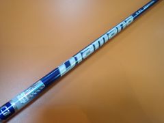 ○TMC フッカー向き○Diamana TB 50 S (テーラー用）ディアマナ - メルカリ