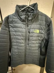THE NORTH FACE ザノースフェイス キッズ ダウン 130