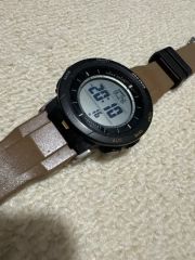 カシオ プロトレック PROTREK PRG-30-1JF 少し傷あり - メルカリ